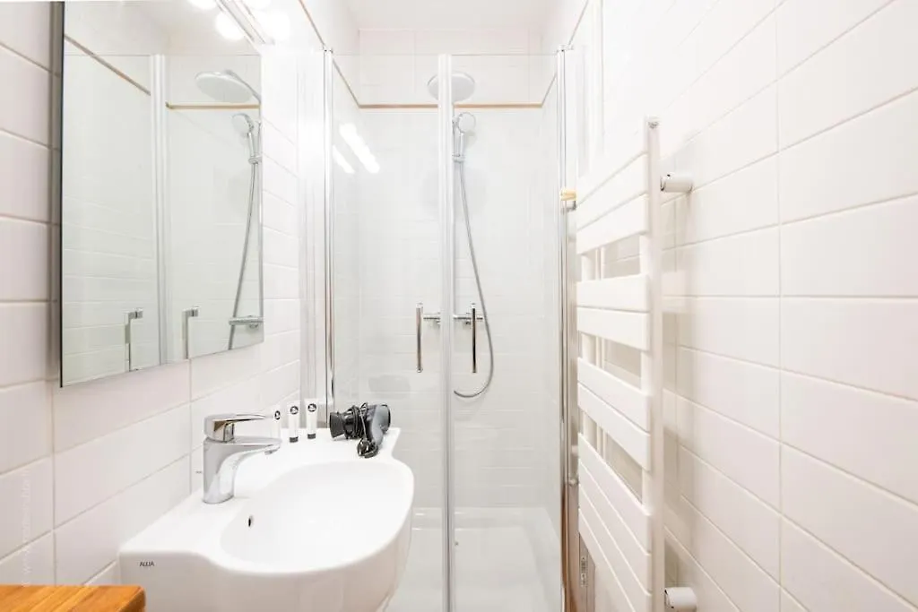 Apartment Le Bardot By - 1 Ch - 4 Pers Paris