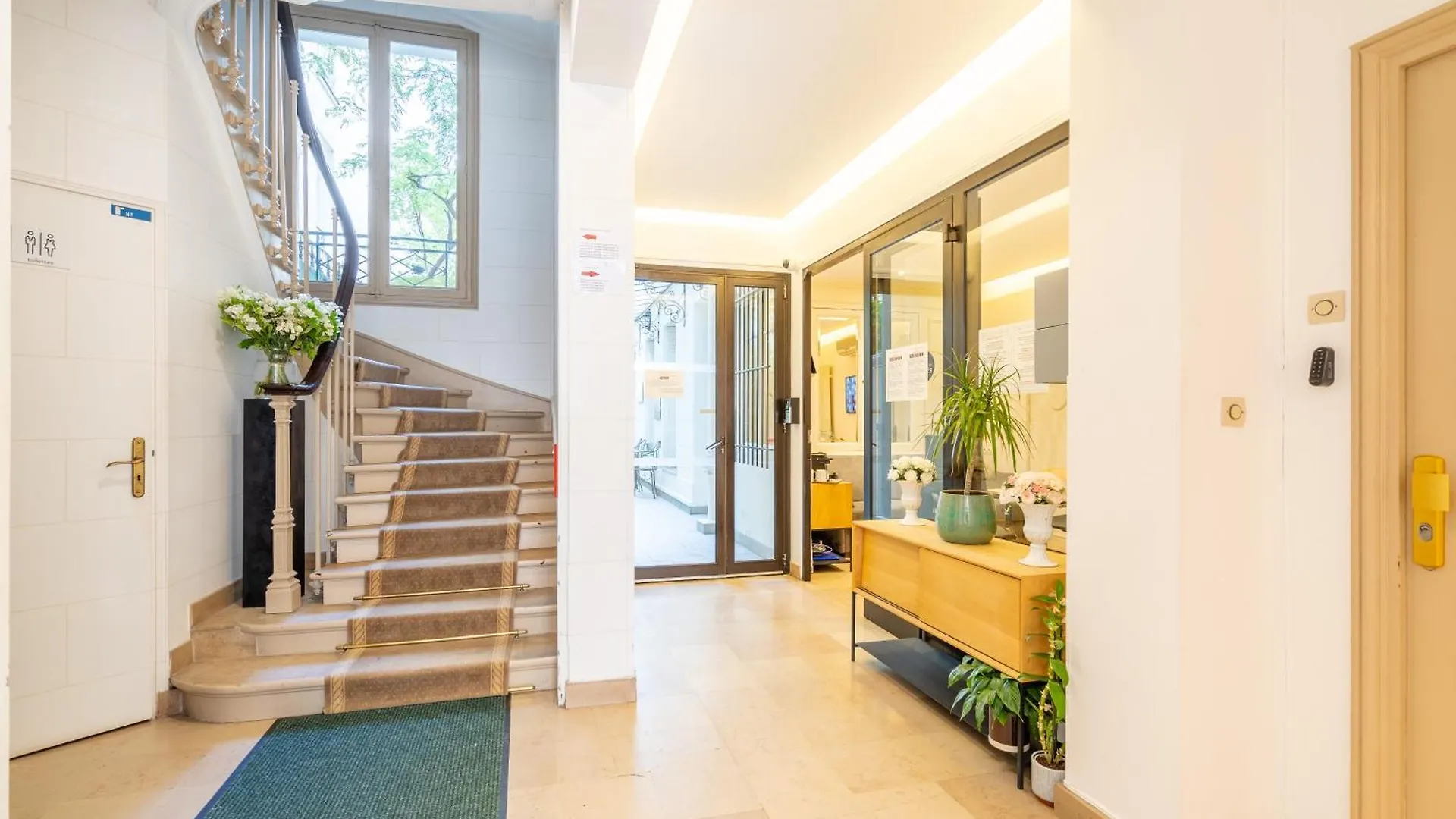 Apartment Le Bardot By - 1 Ch - 4 Pers